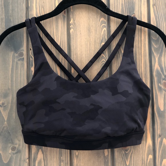 Lululemon energy bra - Picture 4 of 8